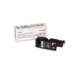 106R01628 Toner, 1,000 Page-Yield, Magenta