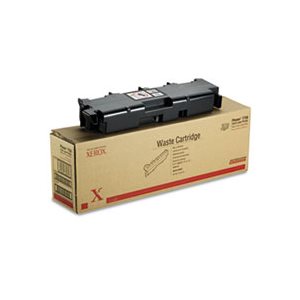 Waste Toner Cartridge for Xerox Phaser 7750, 27K Page Yield