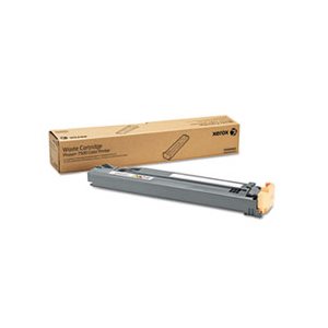 Waste Toner Cartridge for Xerox Phaser 7500, 20K Page Yield