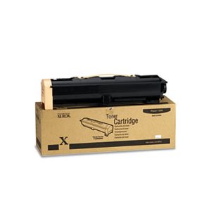 113R00668 Toner, 30000 Page-Yield, Black