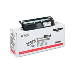 113R00692 High-Yield Toner, 4500 Page-Yield, Black