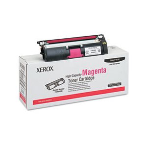 113R00695 High-Yield Toner, 4500 Page-Yield, Magenta