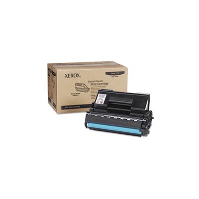 113R00711 Toner, 10000 Page-Yield, Black