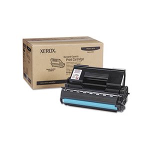 113R00711 Toner, 10000 Page-Yield, Black