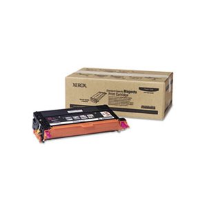 113R00720 Toner, 2000 Page-Yield, Magenta