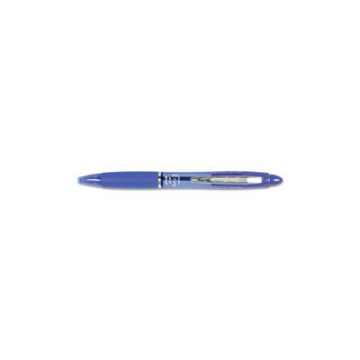 Z-Grip MAX Ballpoint Retractable Pen, Blue Ink, Bold, Dozen