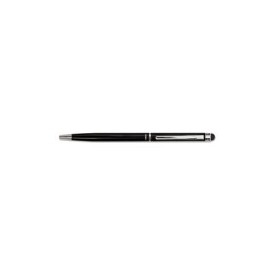 StylusPen Twist Ballpoint Pen / Stylus, Black