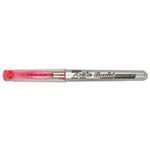 Zazzle Liquid Ink Highlighter, Chisel Tip, Pink, Dozen