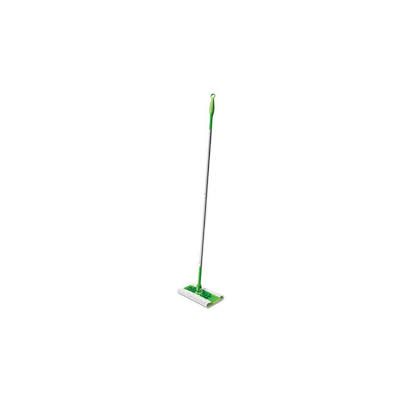 MOP, SWIFFER SWEEPER, GREEN