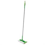 MOP, SWIFFER SWEEPER, GREEN