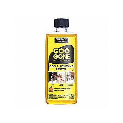 CLEANER, GOO GONE, 8OZ