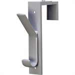 HOOK / PARTITION / 2 / PK / GY
