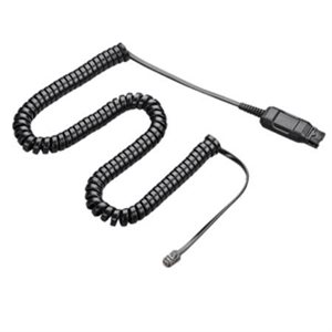 CABLE, HEADSET A10 DIRECT CONNECT