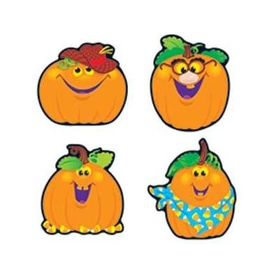 JOVIAL JACK-O-LANTERNS VARIETY PK