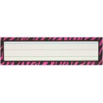NAMEPLATES, ROCKER CHIC