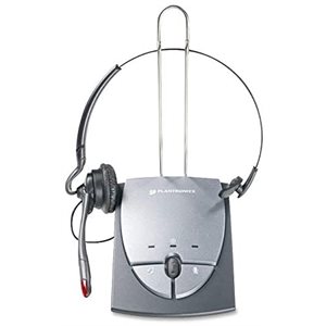 HEADSET SYSTEM, PLANTRONICS