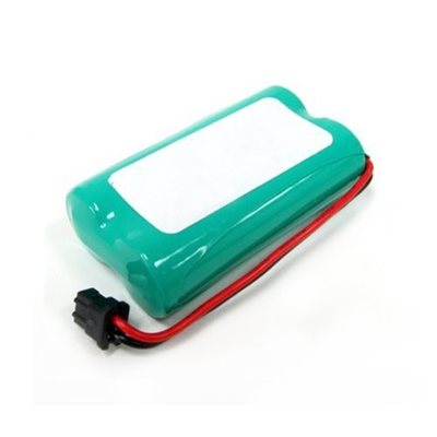 BATTERY, PHONE RECHARGEABLE NI-CD 2.4V 700MAH