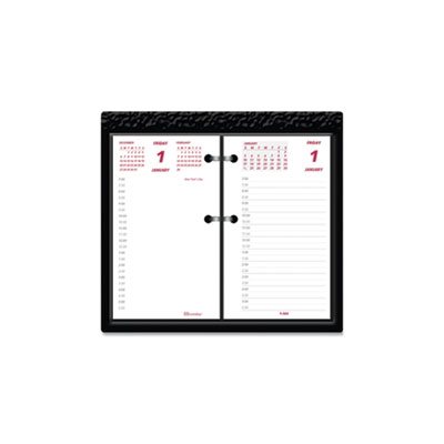 Daily Calendar Pad Refill, 6 x 3 1 / 2 2023