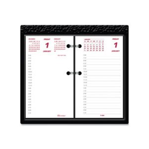 Daily Calendar Pad Refill, 6 x 3 1 / 2 2023