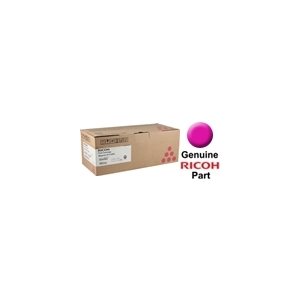 407541 Toner, 2300 Page-Yield, Magenta